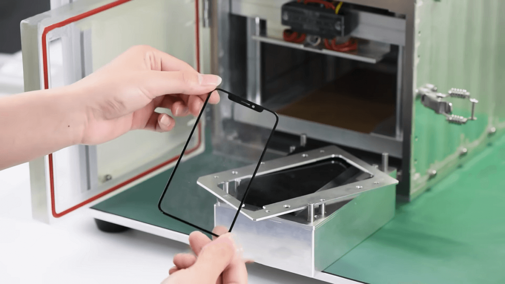 Thay Ép Mặt Kính iPhone X Tại Đà Nẵng – Uy Tín, Lấy Liền 5 Mặt kính iPhone X Đà Nẵng