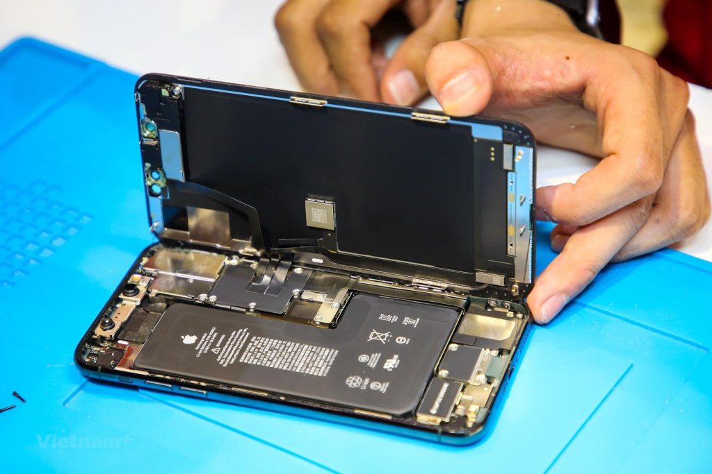 Thay Màn Hình iPhone X Tại Đà Nẵng – Uy Tín, Lấy Ngay Tại iPhonedanang.net 3 Thay Màn Hình iPhone X Đà Nẵng