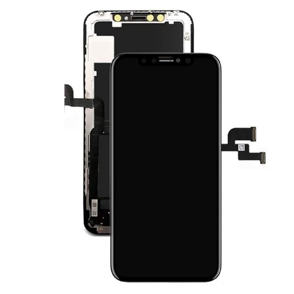 thay man hinh iphone x fc